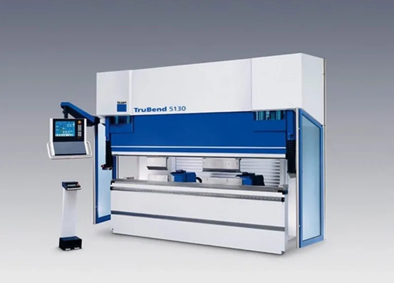 TRUMPF TruBend 5130