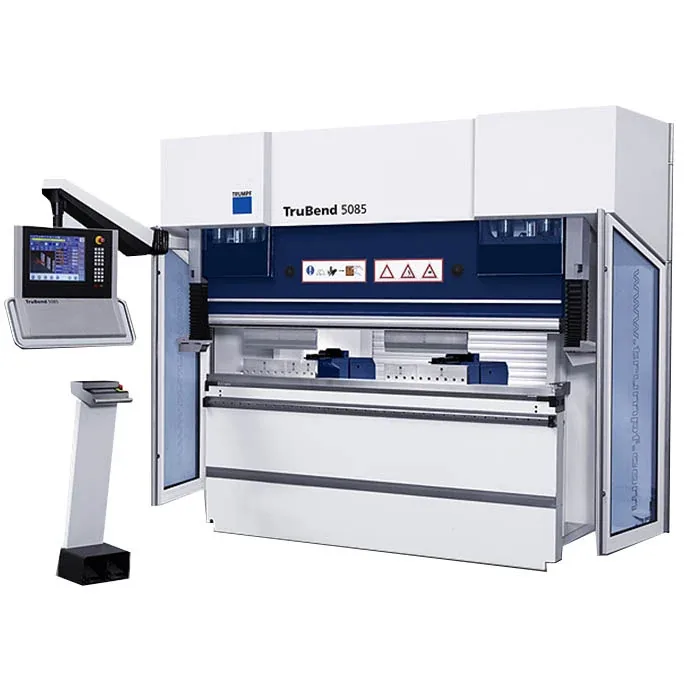 TRUMPF TruBend 5085