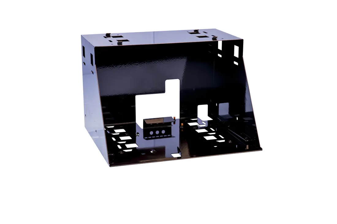 Contract Manufacturing