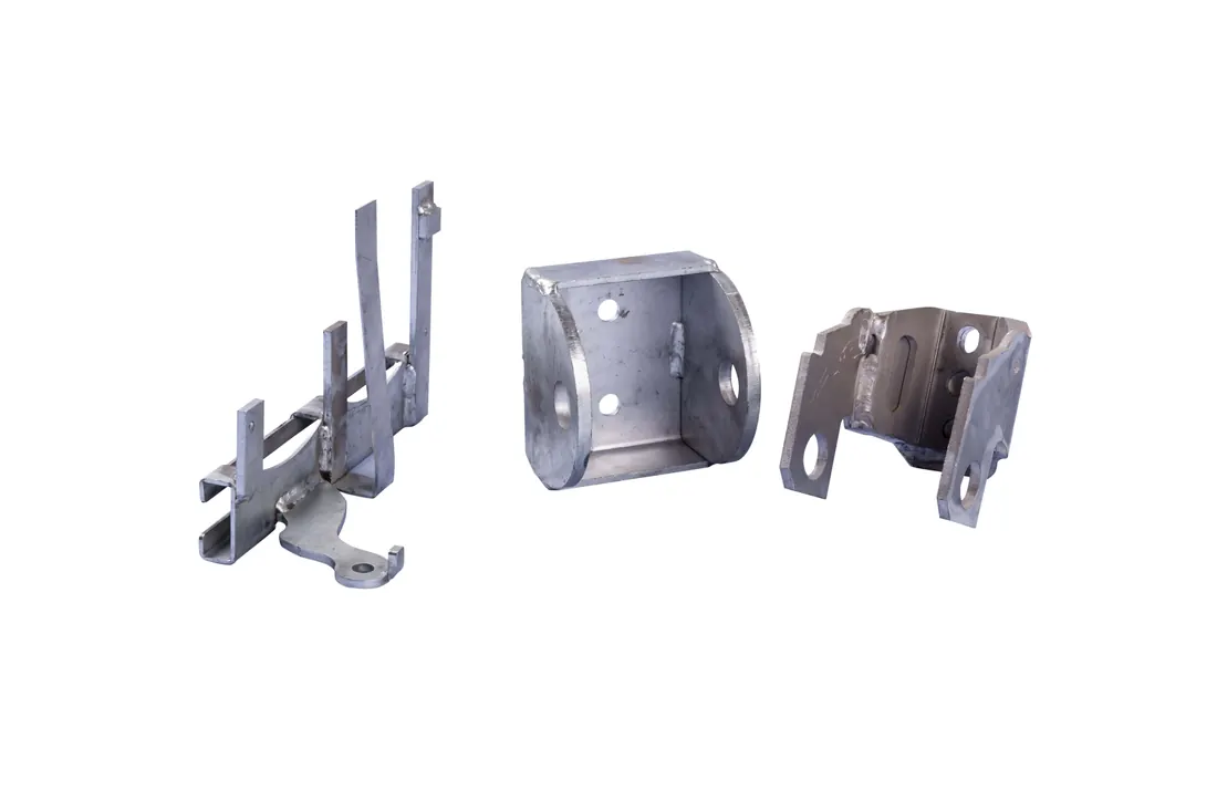 Welding | MIG MAG TIG Welding Services