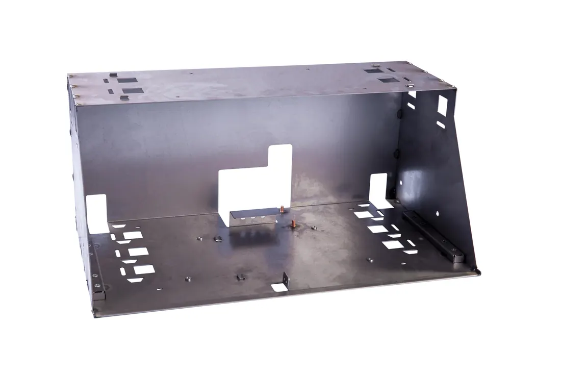 Welding | MIG MAG TIG Welding Services