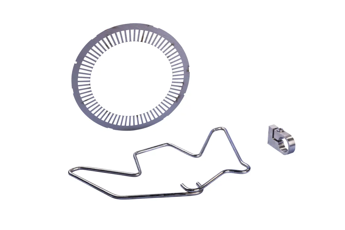2D Laser Cutting | CNC Fiber Laser Service