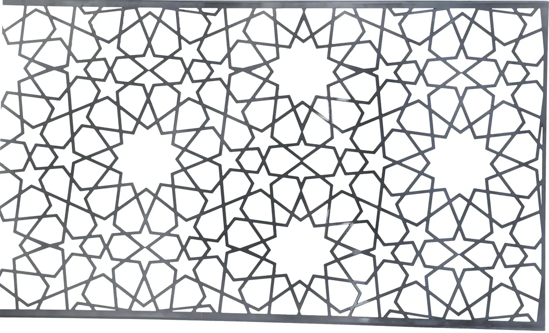 2D Laser Cutting | CNC Fiber Laser Service