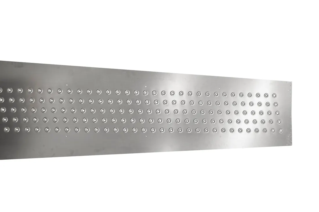 Punch Cutting | Punching and Forming